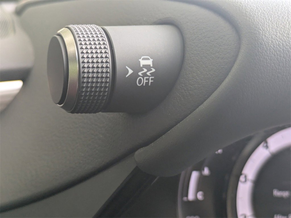 Used 2023 Lexus ES 350 F Sport w/ Accessory Package (Z1) image 34