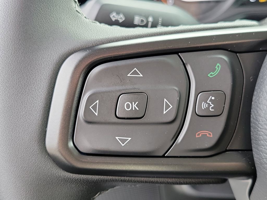 New 2026 Jeep Wrangler Willys image 5