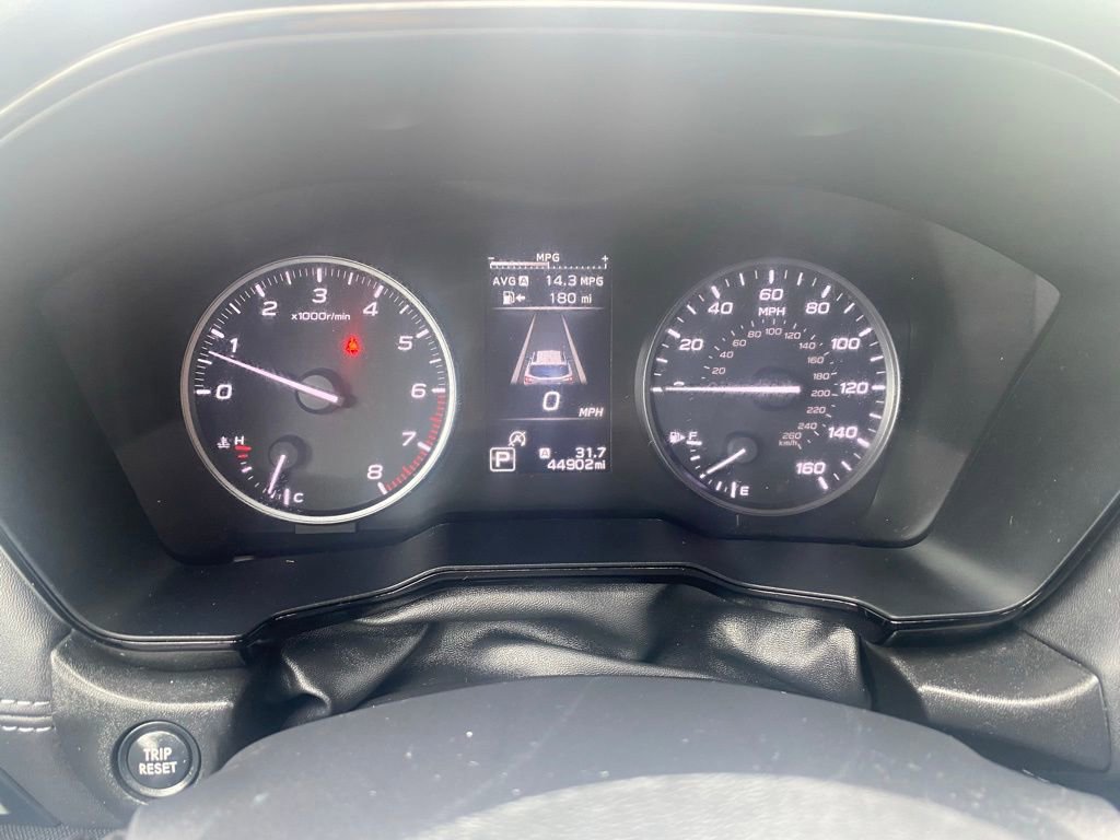 Used 2023 Subaru Outback 2.5i image 10