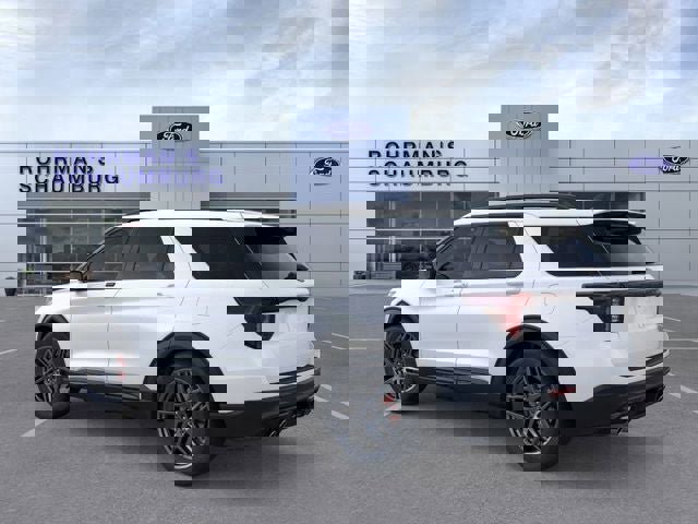 New 2026 Ford Explorer ST w/ Sun And Sound Package image 4
