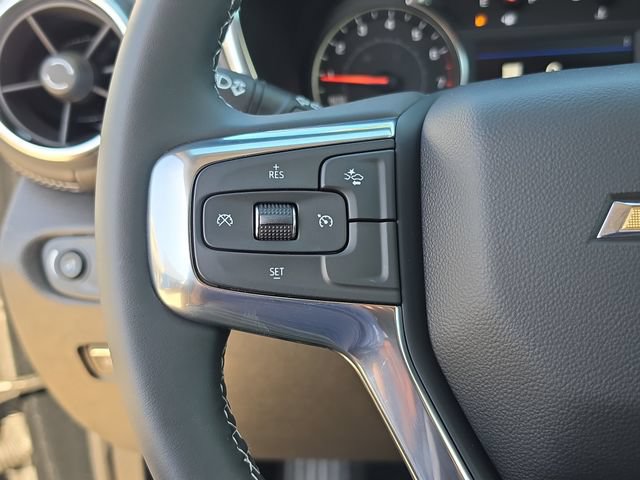 New 2026 Chevrolet Blazer LT w/ Sound & Technology Package FWD image 20