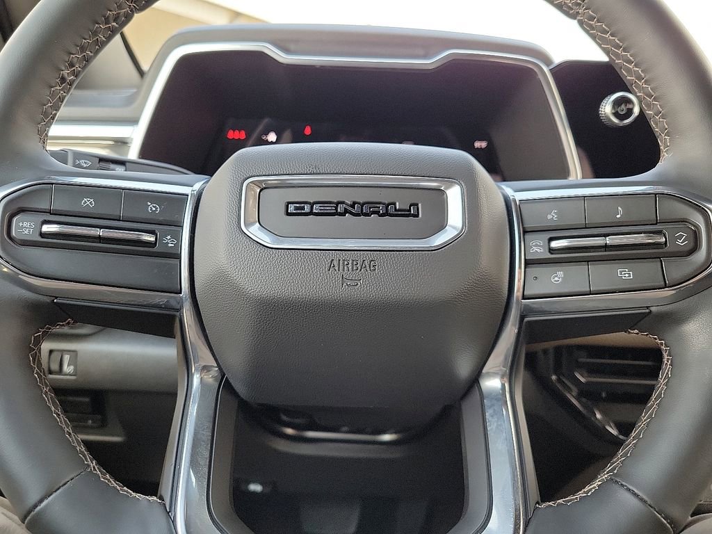 Used 2026 GMC Canyon Denali image 24