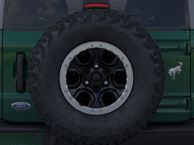 New 2025 Ford Bronco Badlands image 24