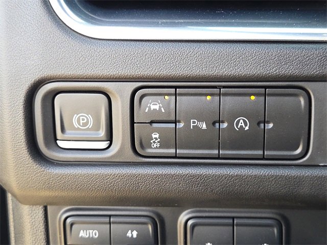 Used 2023 Chevrolet Tahoe LT image 24