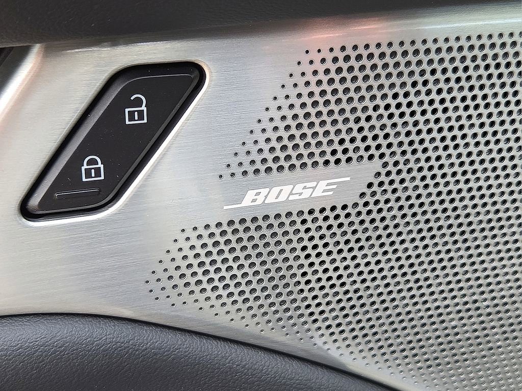 New 2025 MAZDA MAZDA3 2.5 Turbo Sedan w/Premium Plus image 20