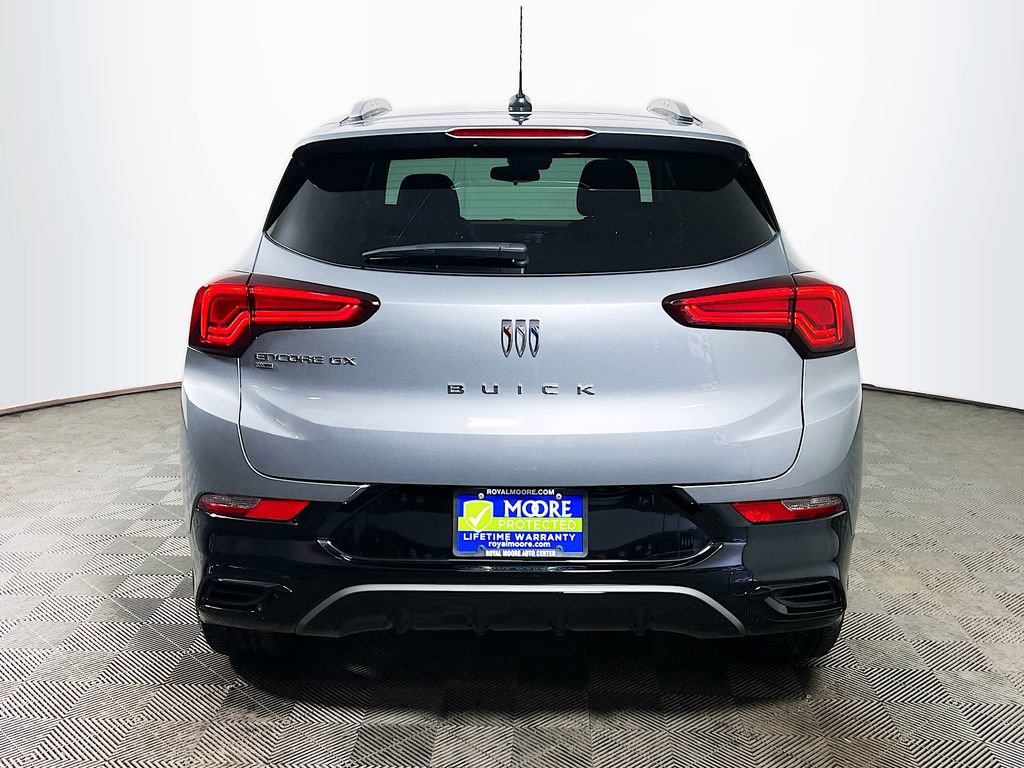 New 2026 Buick Encore GX Sport Touring w/ Comfort Package image 6