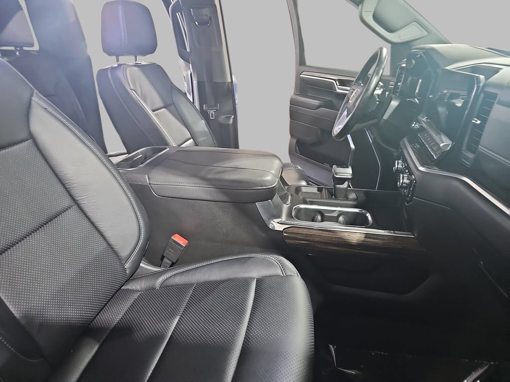 Certified 2023 GMC Sierra 1500 Elevation AWD/4WD image 13