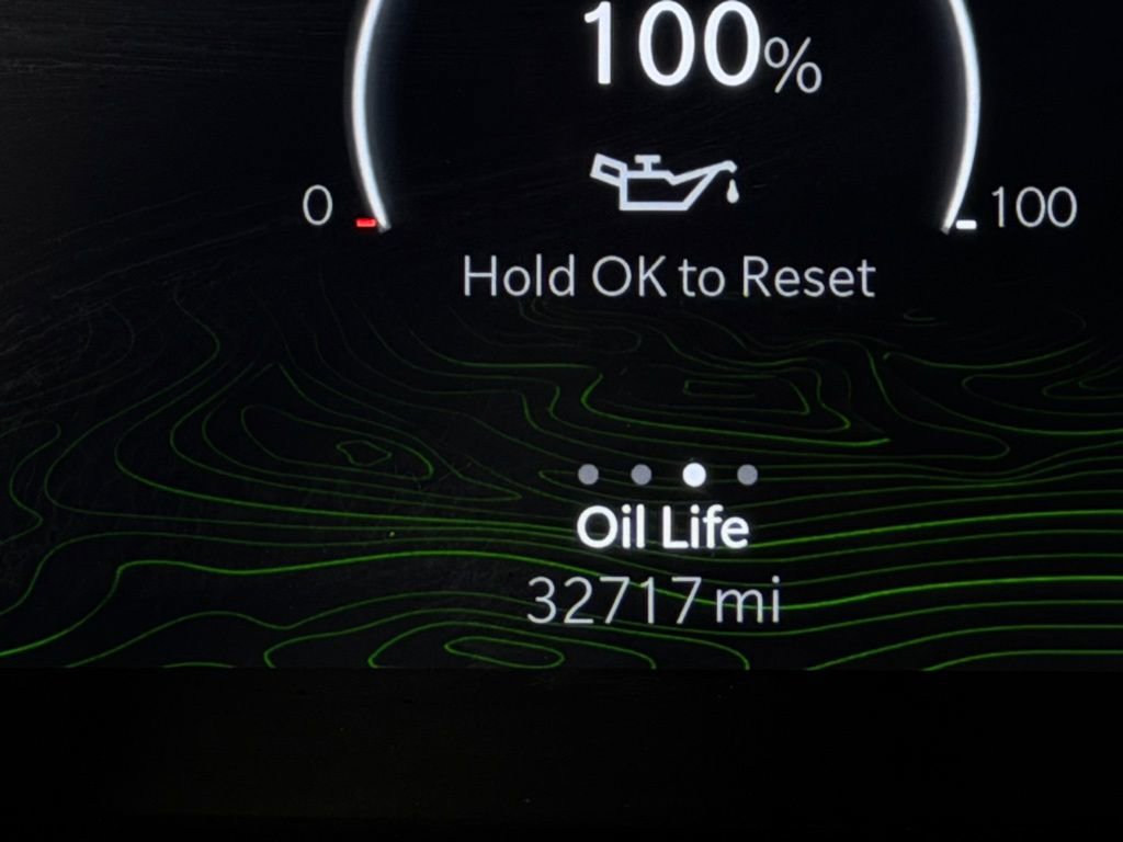 Used 2022 Jeep Grand Cherokee Limited 4xe w/ Luxury Tech Group II image 16