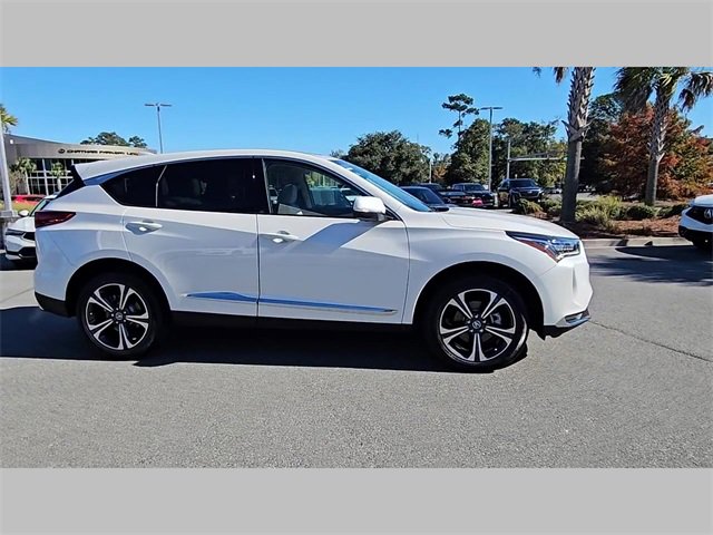 New 2026 Acura RDX w/ Technology Package image 30