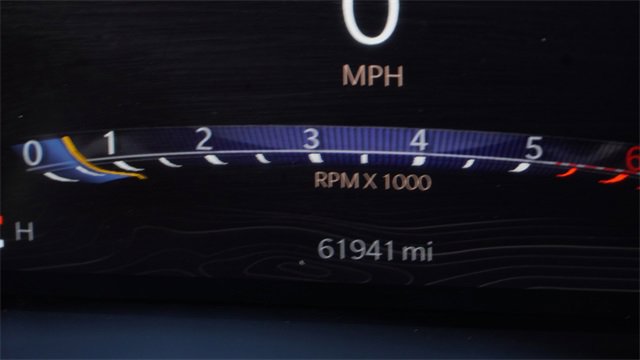 Used 2023 Jeep Wagoneer L Series III w/ Preferred Equipment Group image 33