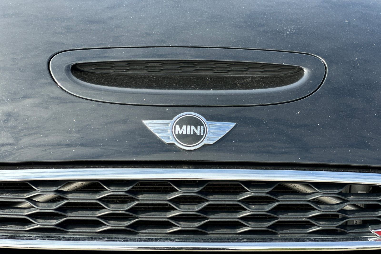 Used 2014 MINI Cooper S FWD image 45