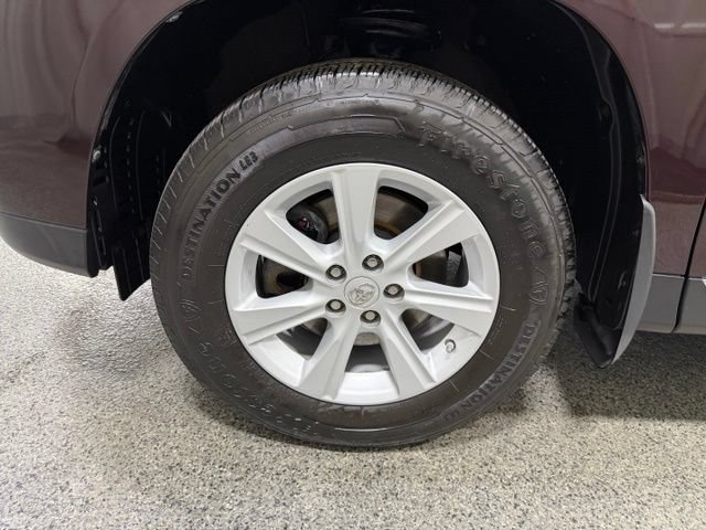 Used 2011 Toyota Highlander SE w/ Tow Pkg AWD/4WD image 30