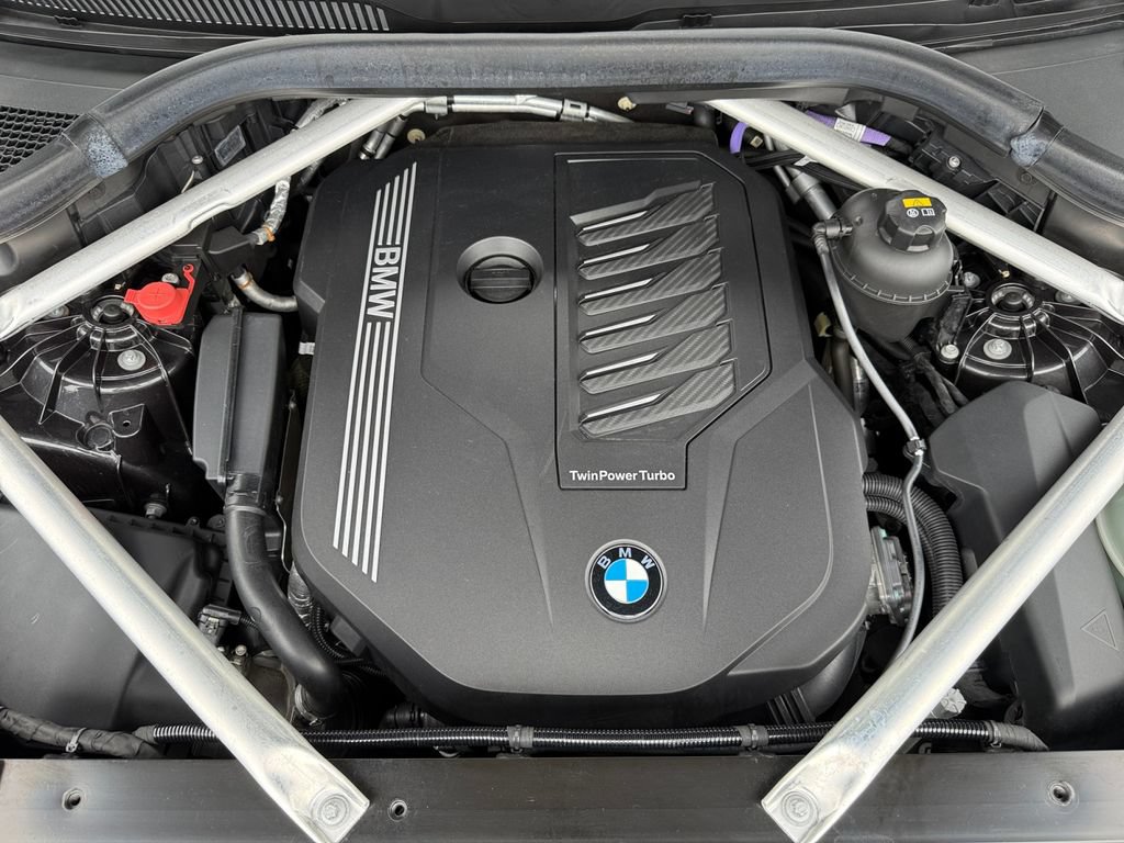 Certified 2022 BMW X5 xDrive40i w/ Premium Package AWD/4WD image 36