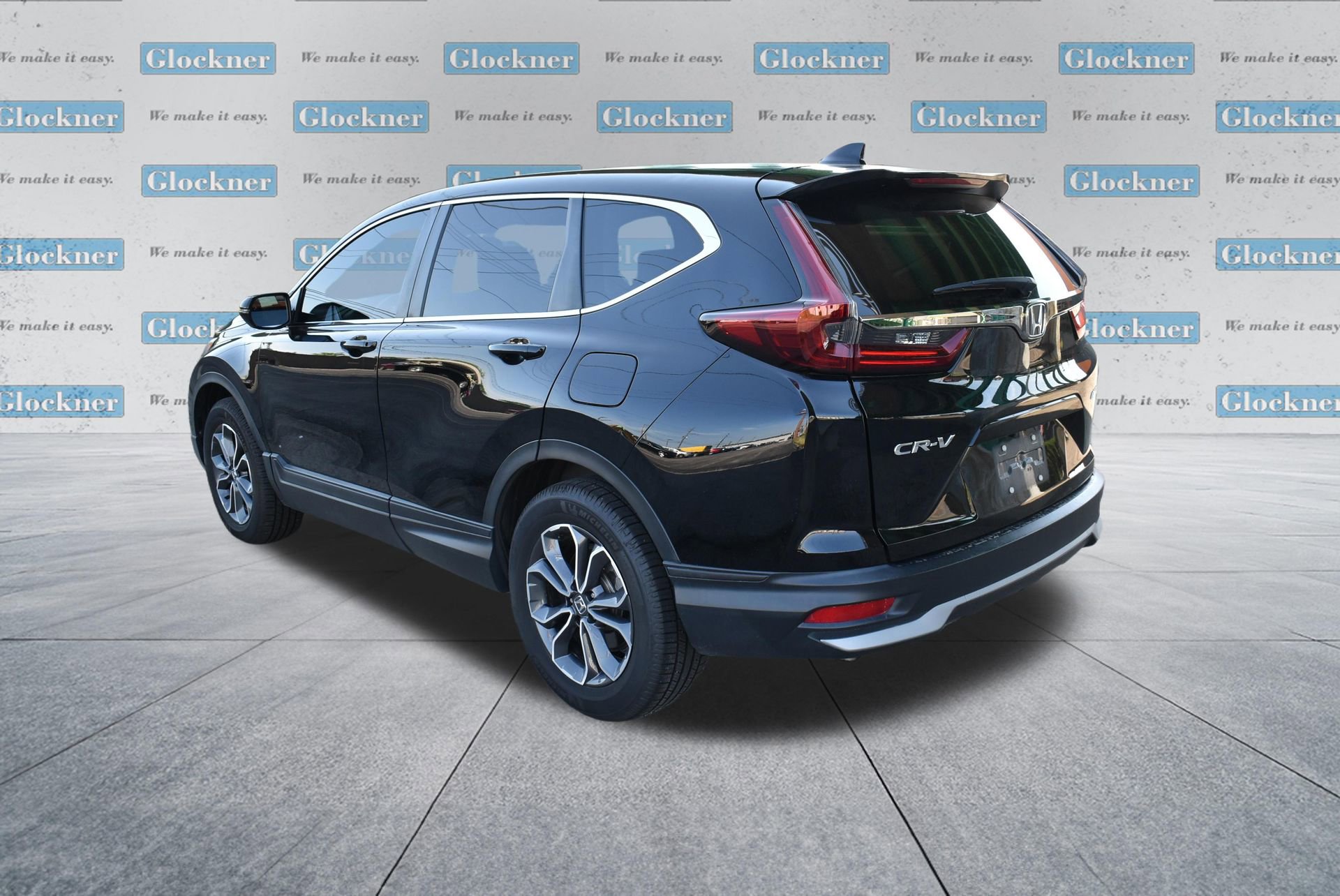 Used 2022 Honda CR-V EX image 8