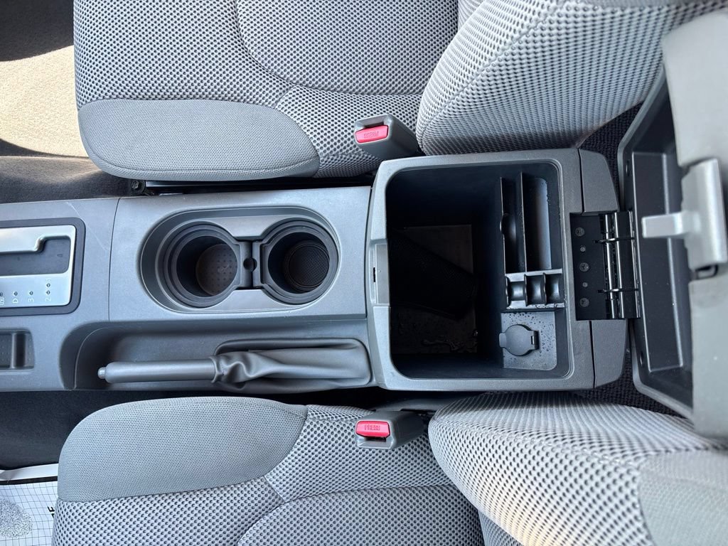 Used 2019 Nissan Frontier SV AWD/4WD image 14