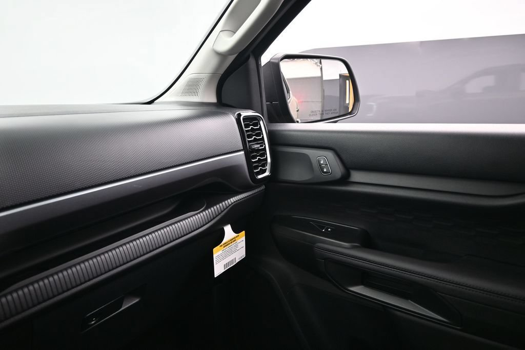 New 2026 Ford Ranger XLT AWD/4WD image 13