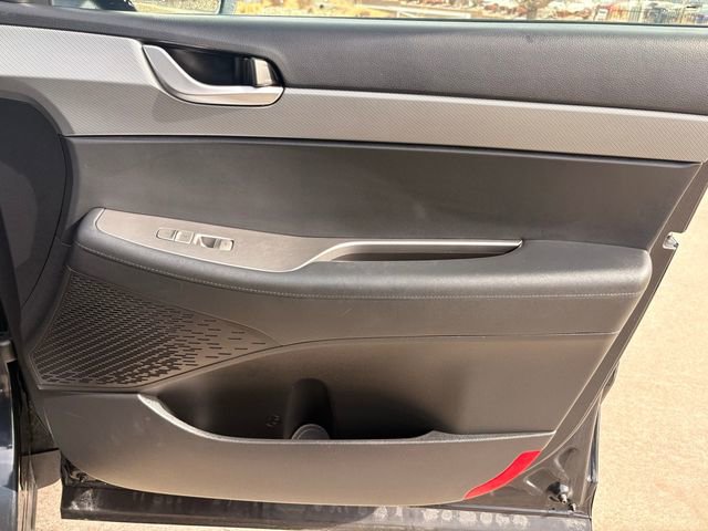 Used 2023 Hyundai Palisade SEL image 38