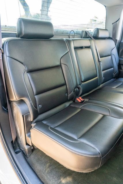 Used 2015 GMC Sierra 2500 SLE image 40