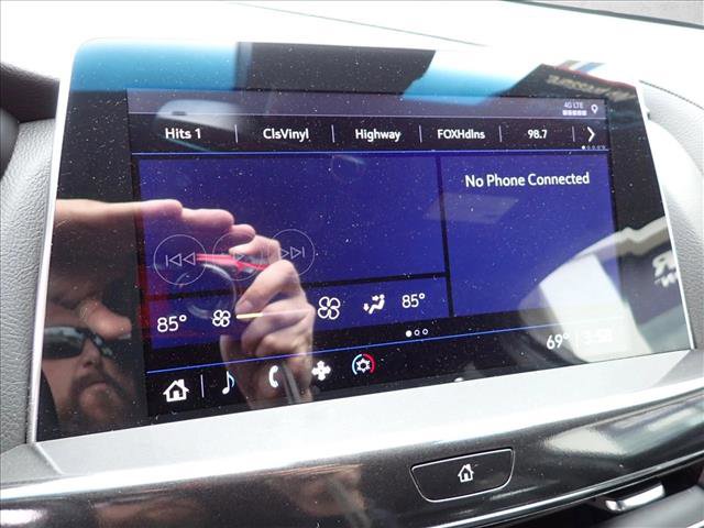 Used 2024 Cadillac CT5 Premium Luxury w/ Climate Package image 23