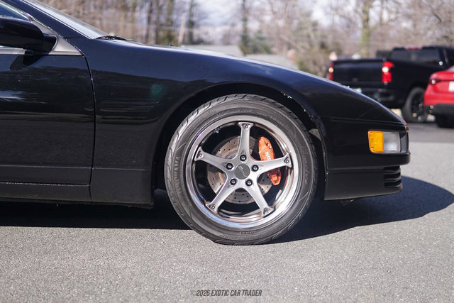 Used 1994 Nissan 300ZX Twin Turbo image 11
