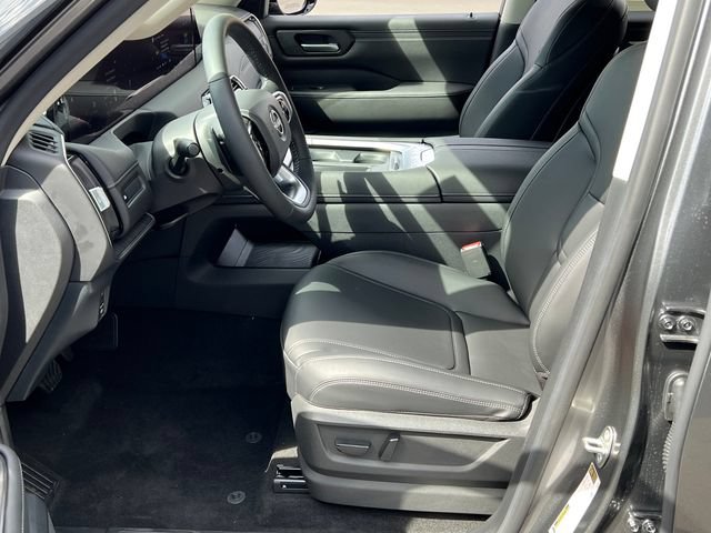 New 2026 Nissan Armada SV AWD/4WD image 19
