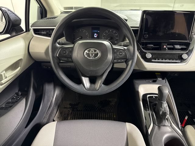 Certified 2025 Toyota Corolla LE w/ LE Premium Package FWD image 18