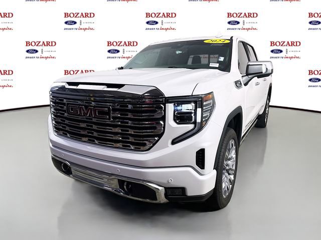Used 2024 GMC Sierra 1500 Denali w/ Denali Reserve Package image 4