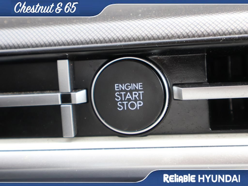 Certified 2026 Hyundai Santa Fe SEL FWD image 34