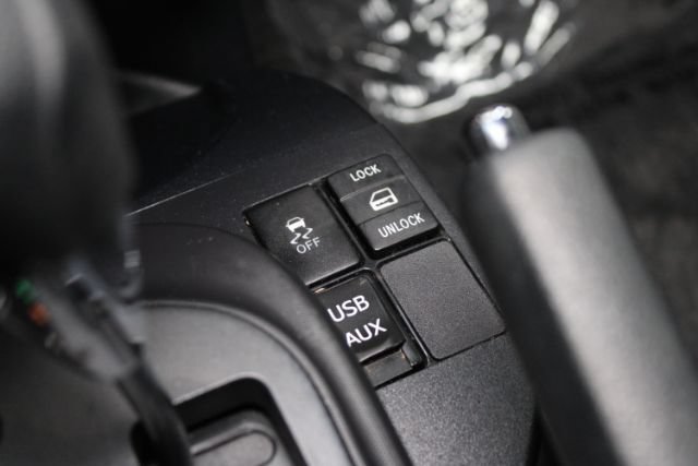 Used 2014 Scion iQ FWD image 13