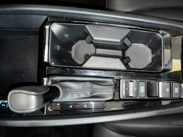 Used 2024 Honda Accord EX-L image 23
