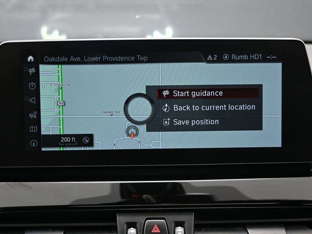 Used 2023 BMW X2 xDrive28i w/ Premium Package 2 AWD/4WD image 24