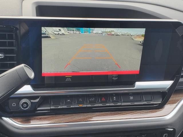 New 2026 Chevrolet Silverado 1500 LT image 23