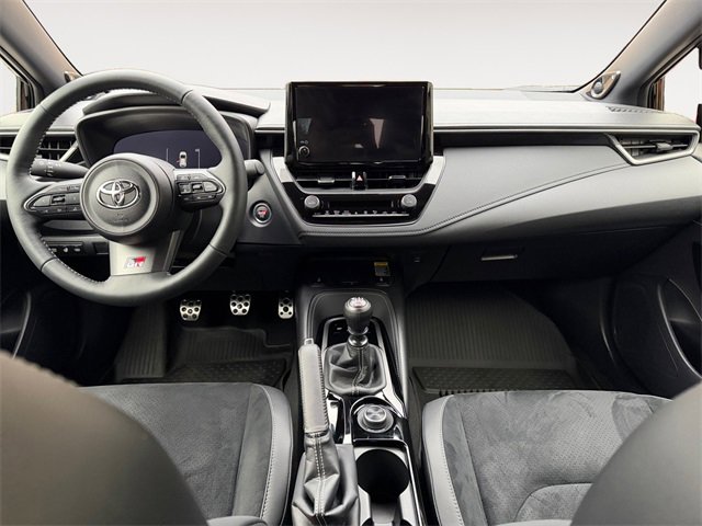 Used 2025 Toyota Corolla GR image 10