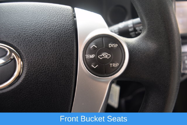 Used 2015 Toyota Prius C One FWD image 5