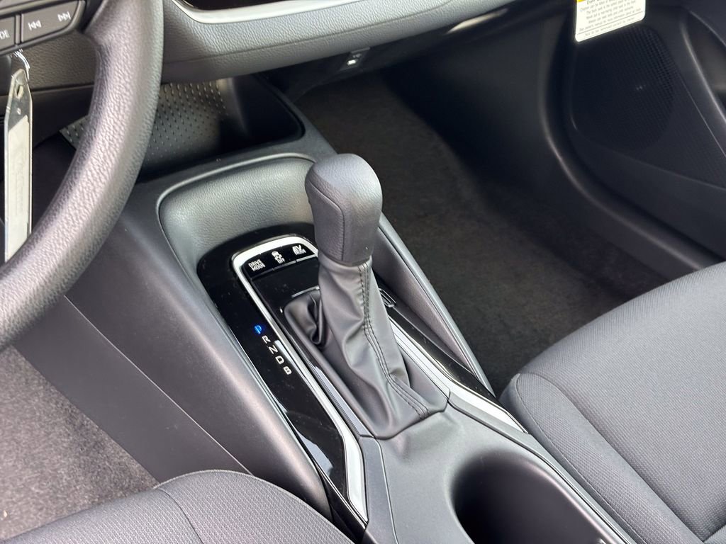 New 2026 Toyota Corolla LE FWD image 16