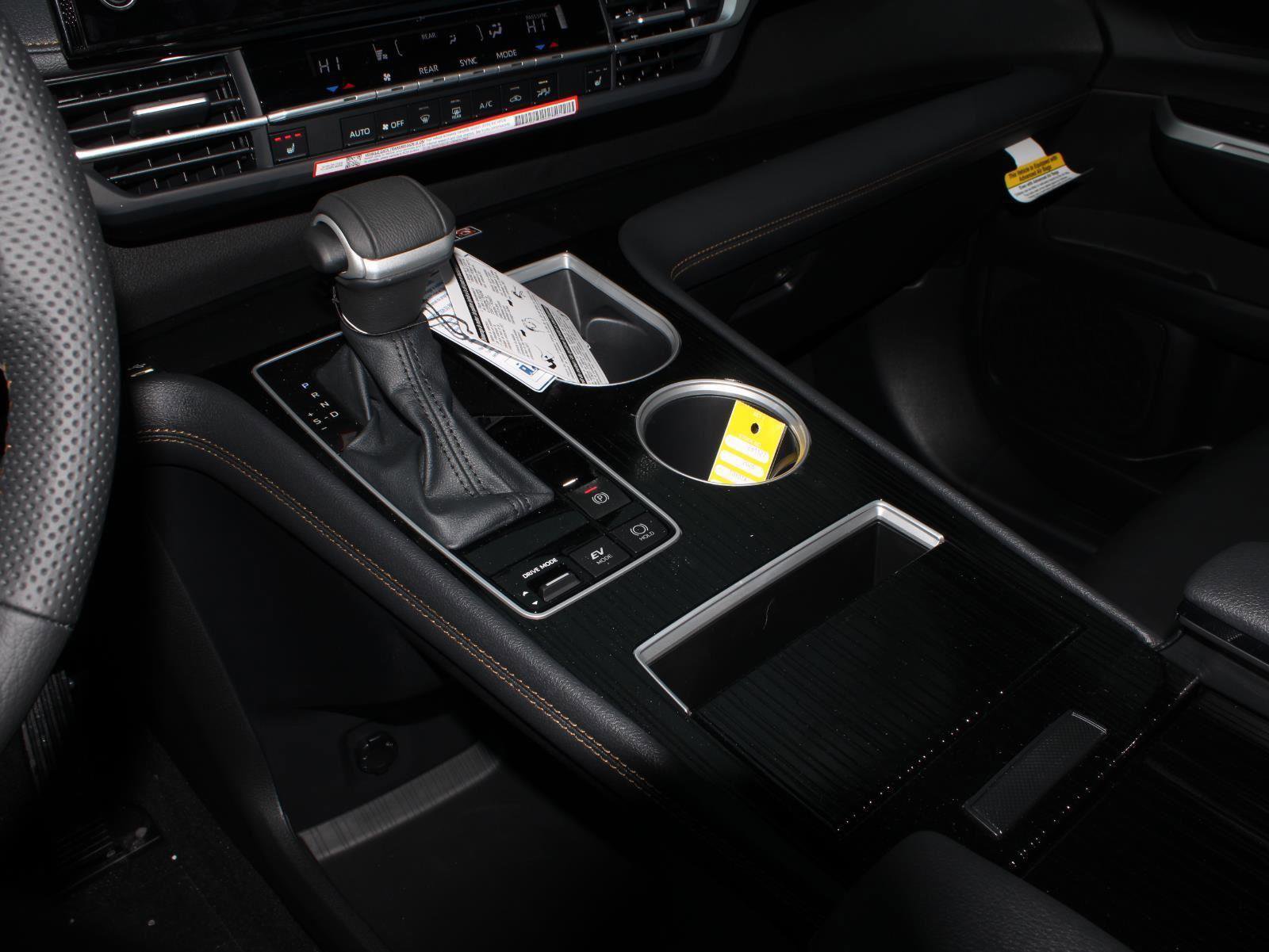 New 2026 Toyota Sienna XLE Woodland Edition image 16