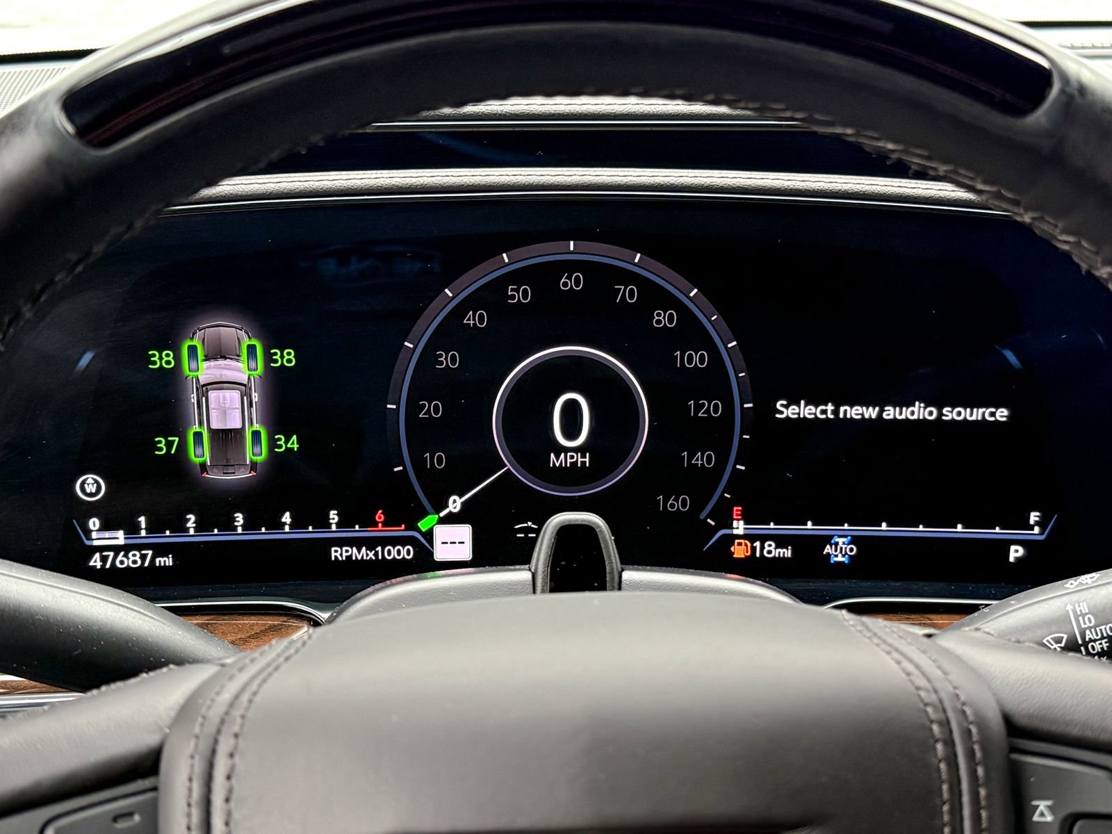 Used 2023 Cadillac Escalade Sport Platinum image 28