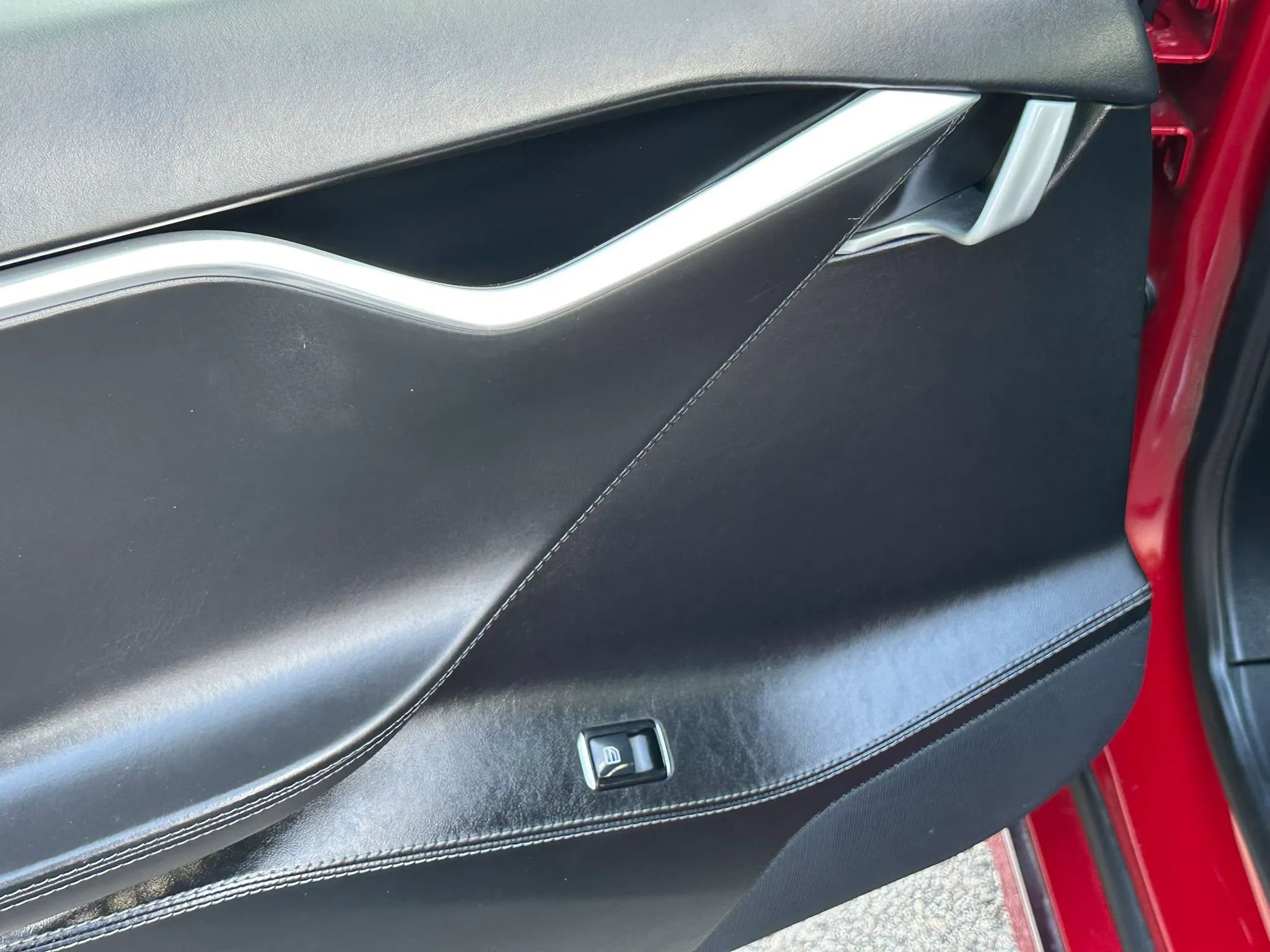 Used 2017 Tesla Model S 75D AWD/4WD image 15