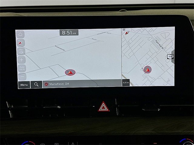 Used 2023 Kia Sportage X-Pro Prestige image 16