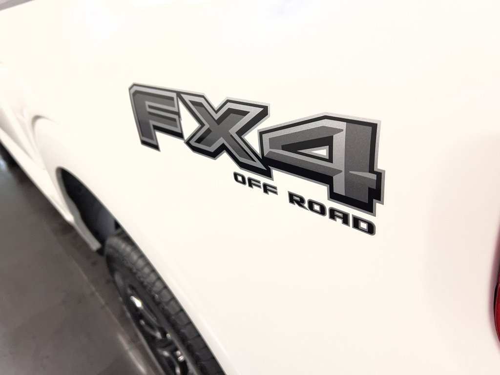 New 2026 Ford F150 Platinum w/ Equipment Group 702A High image 47