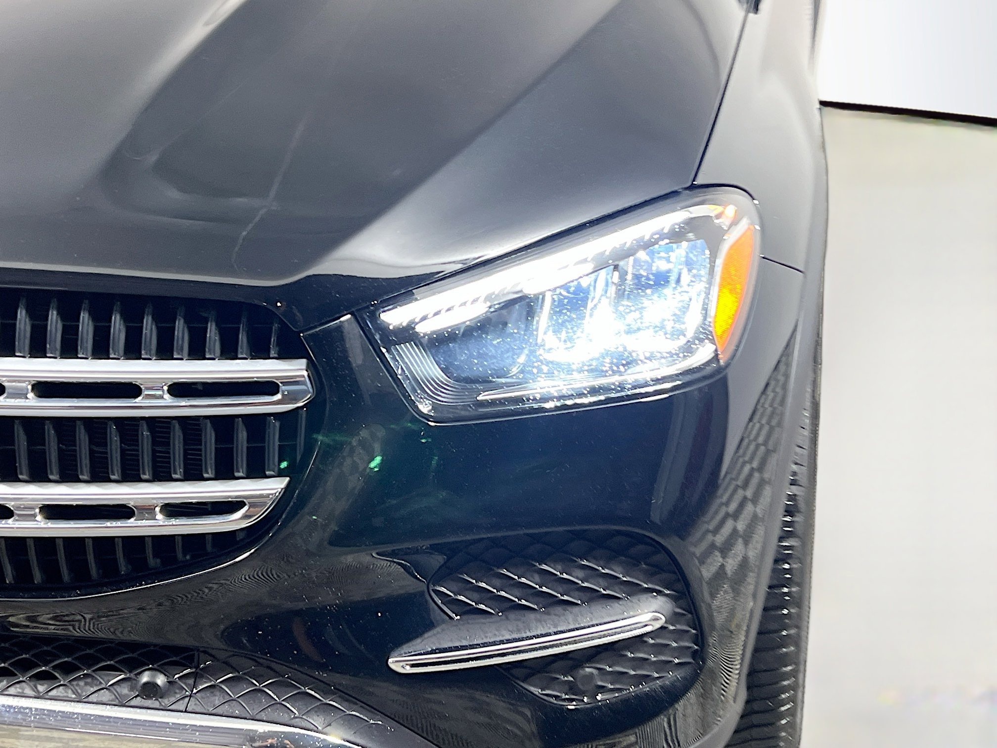 Used 2025 Mercedes-Benz GLE 350 4MATIC image 12