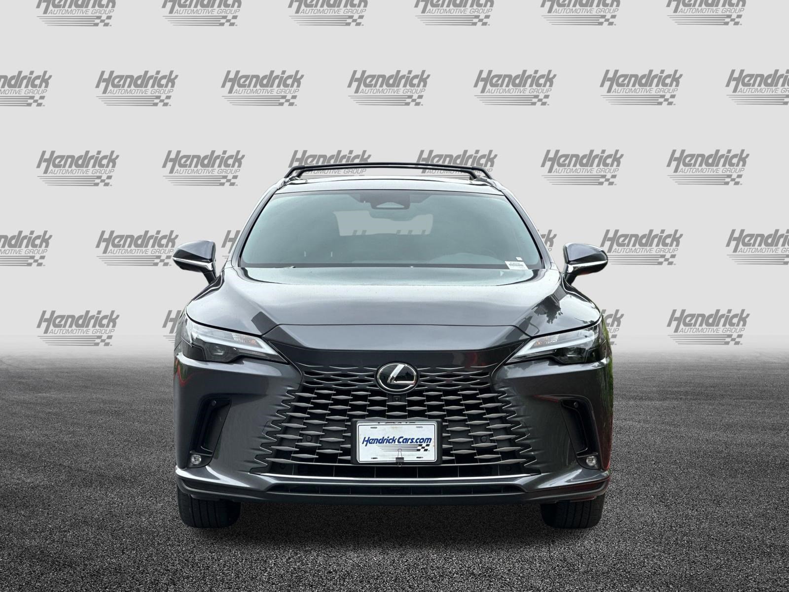 Used 2025 Lexus RX 350 Premium FWD image 10