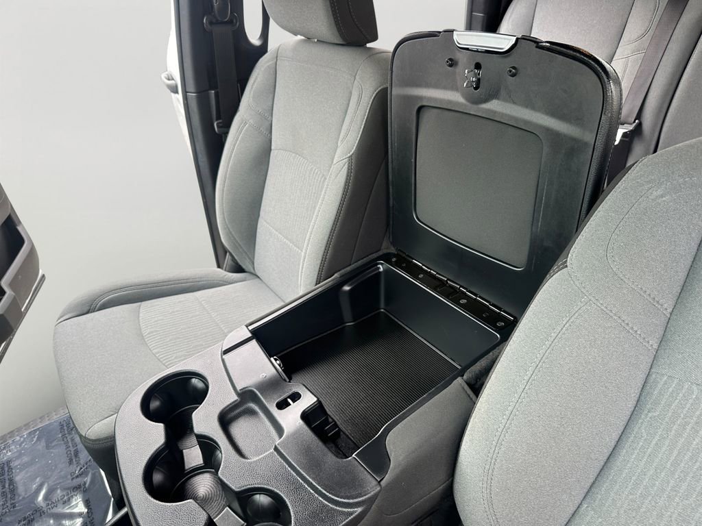 Used 2024 RAM 3500 Big Horn image 20