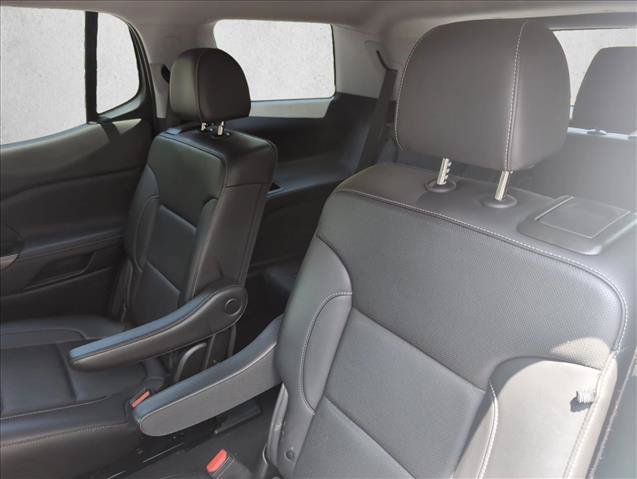 Used 2023 GMC Acadia SLT w/ Elevation Edition AWD/4WD image 19