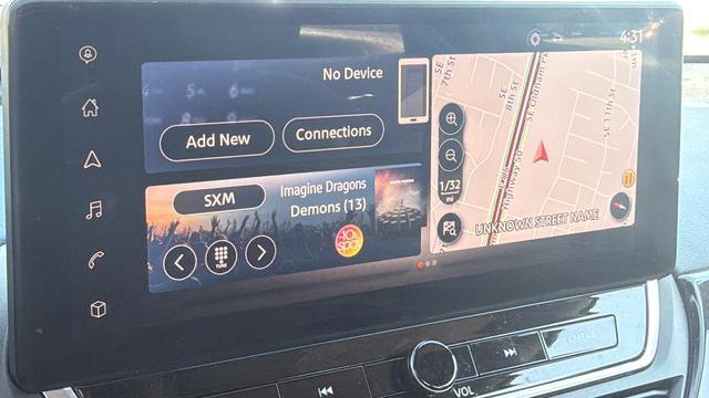 Used 2024 Nissan Altima 2.5 SR w/ SR Premium Package image 15