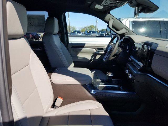 New 2026 GMC Sierra 1500 SLT image 14