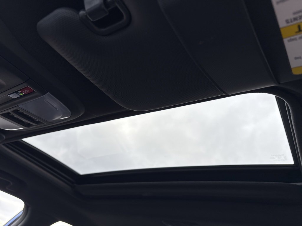 Certified 2022 Subaru WRX Limited image 25