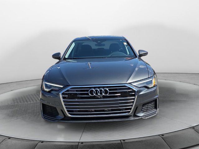 Used 2019 Audi A6 3.0T Premium Plus w/ Premium Plus Package AWD/4WD image 8