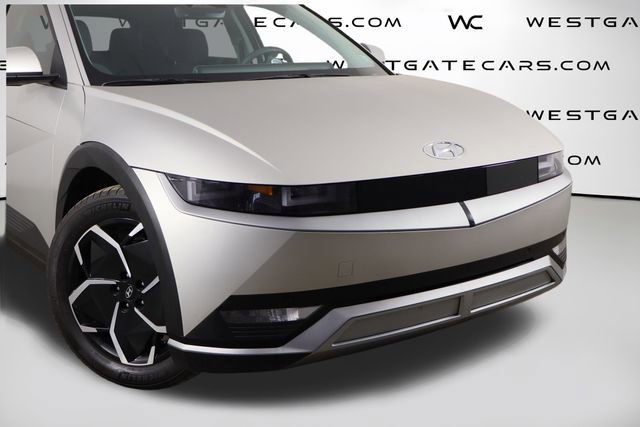 Used 2024 Hyundai Ioniq 5 SEL RWD image 44