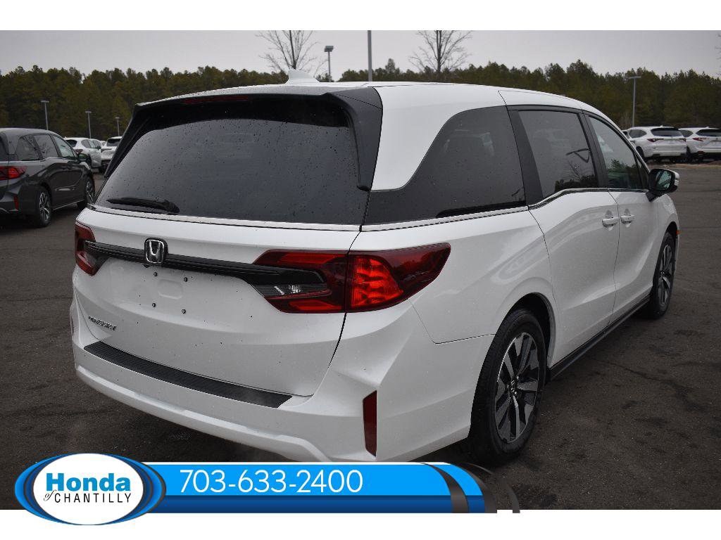 New 2026 Honda Odyssey EX-L image 7